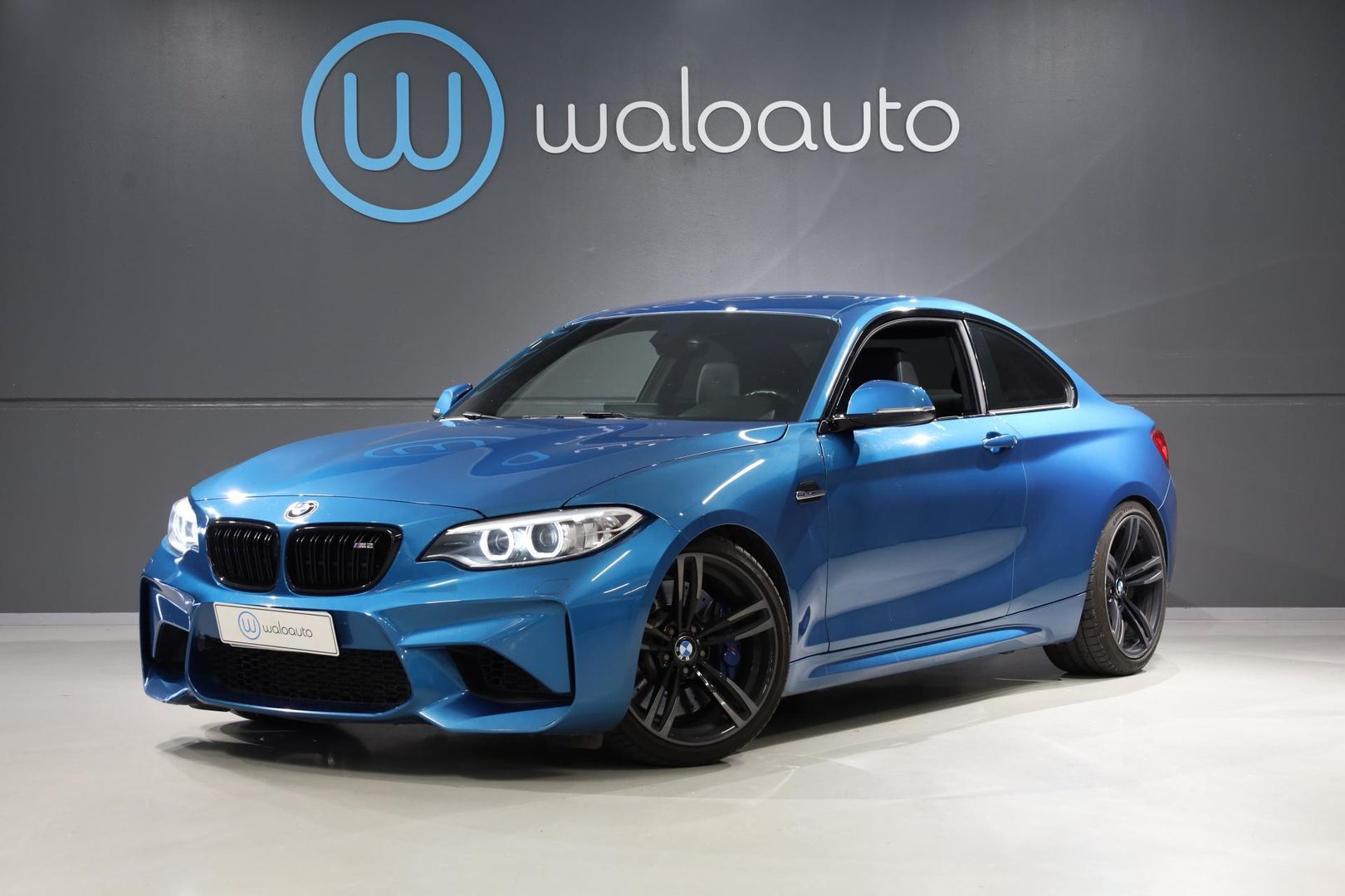 BMW M2