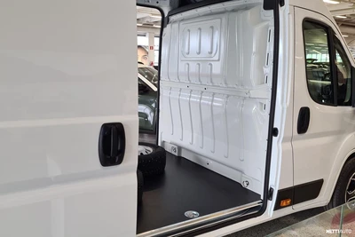 Citroen Jumper 2025, photo 7/23