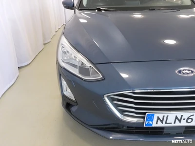 Ford Focus 2019, kuva 4/10