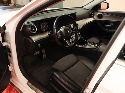 Mercedes-Benz E 200 d A Business 2019, kuva 6/22