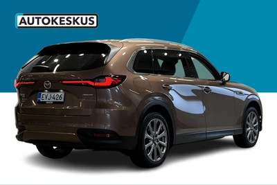 Mazda CX-80 2024, kuva 6/31