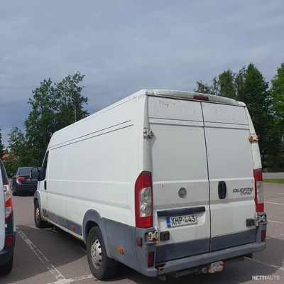 Fiat Ducato 2010, photo 3/13