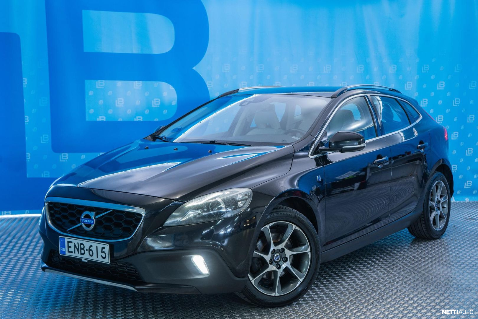 Volvo V40 Cross Country