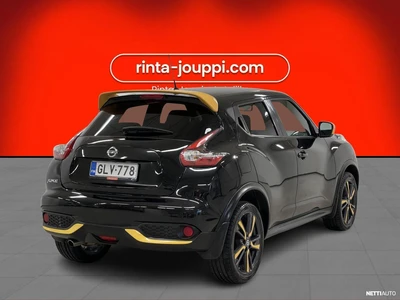 Nissan Juke 2015, kuva 6/27