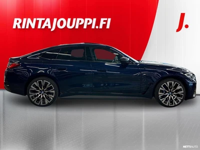 BMW i4 M50 Charged Edition 2023, kuva 6/22
