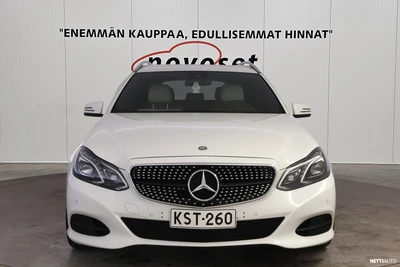 Mercedes-Benz E 2013, kuva 6/39