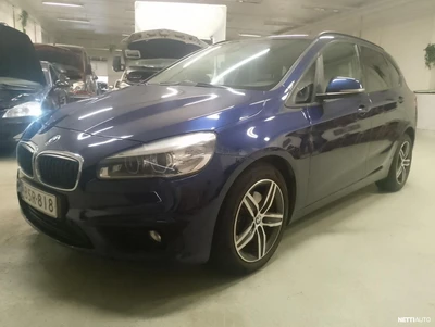 BMW 218 2015, kuva 5/14