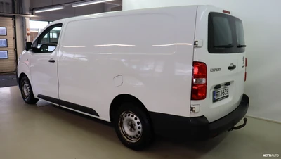 Peugeot Expert BlueHDi 120 XL 2017, photo 3/17