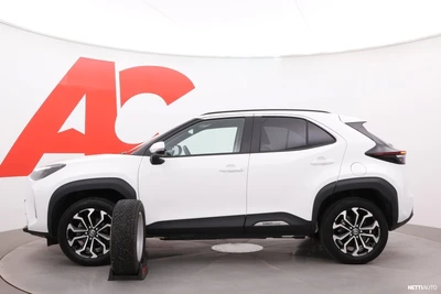 Toyota Yaris Cross 2024, kuva 2/10