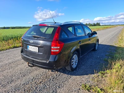 Kia Ceed 2008, kuva 4/9