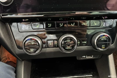 Skoda Octavia Combi 1,5 TSI Style 2018, photo 6/7