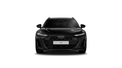 Audi A6 2026, kuva 5/9