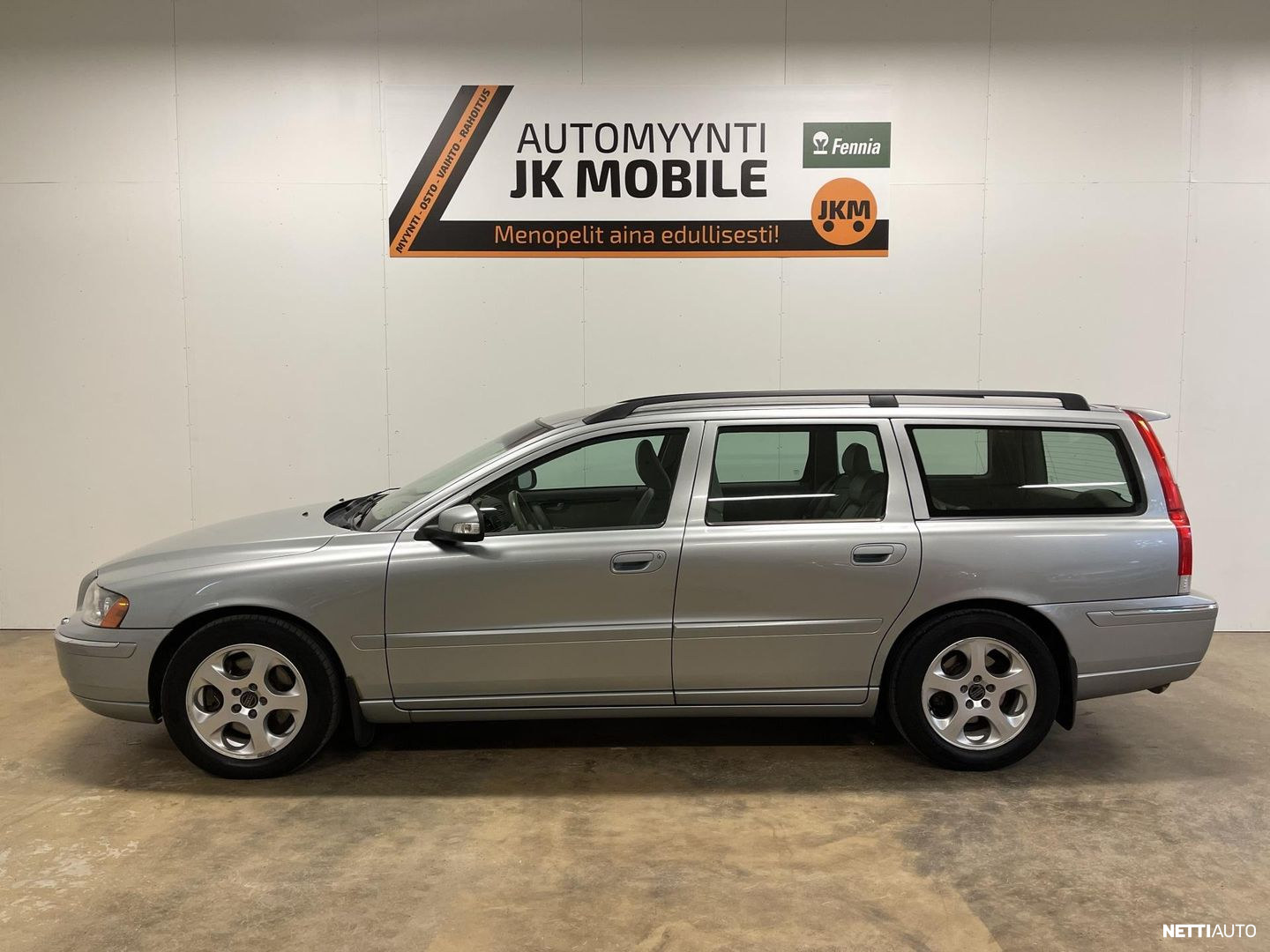 Volvo V70