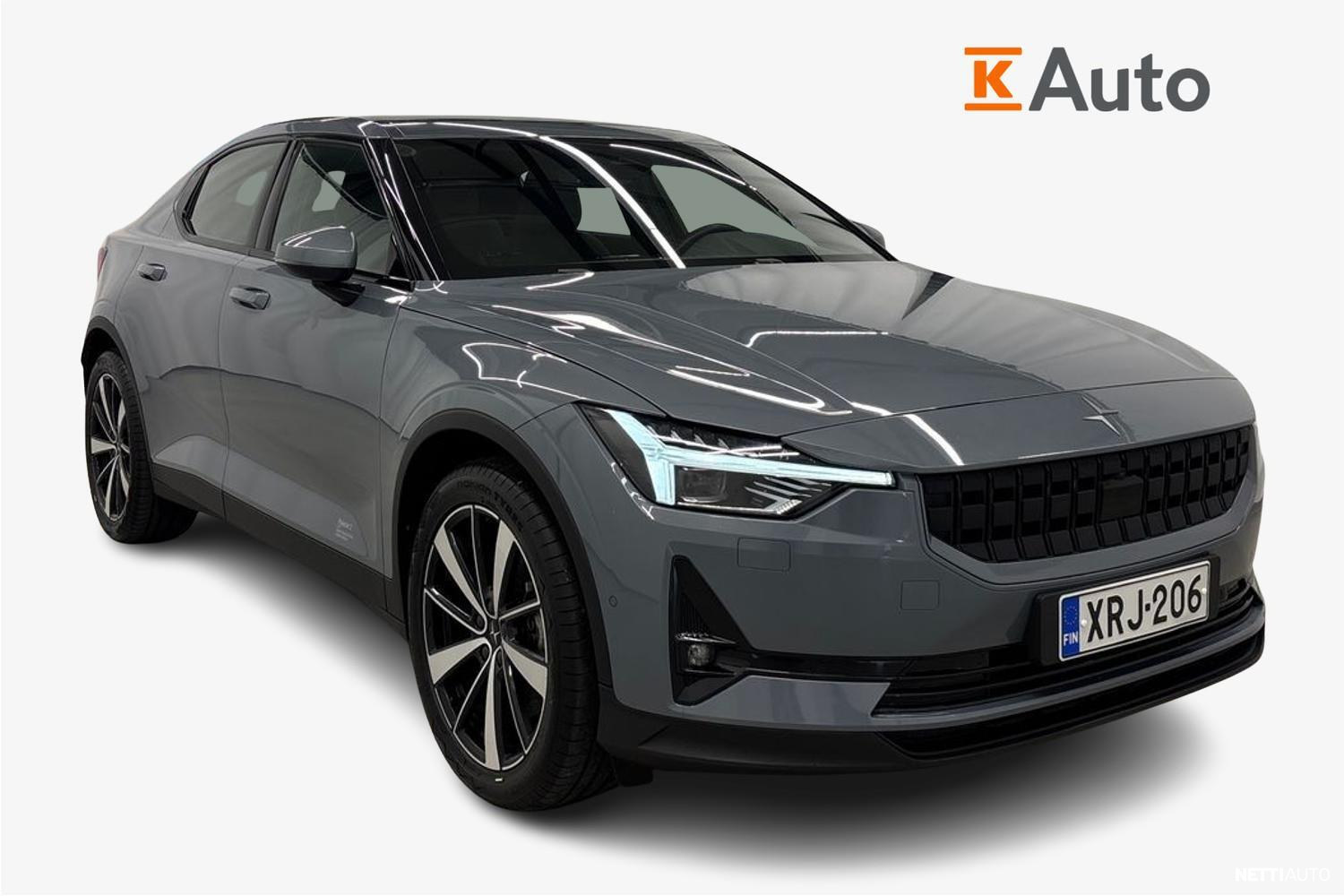 Polestar 2