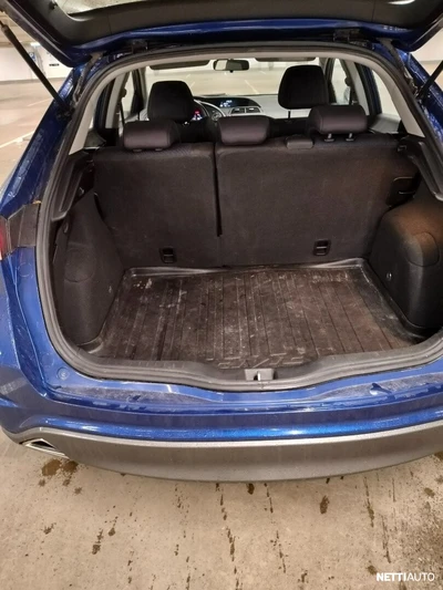 Honda Civic 5D 1,4i Comfort Business 2010, kuva 7/9