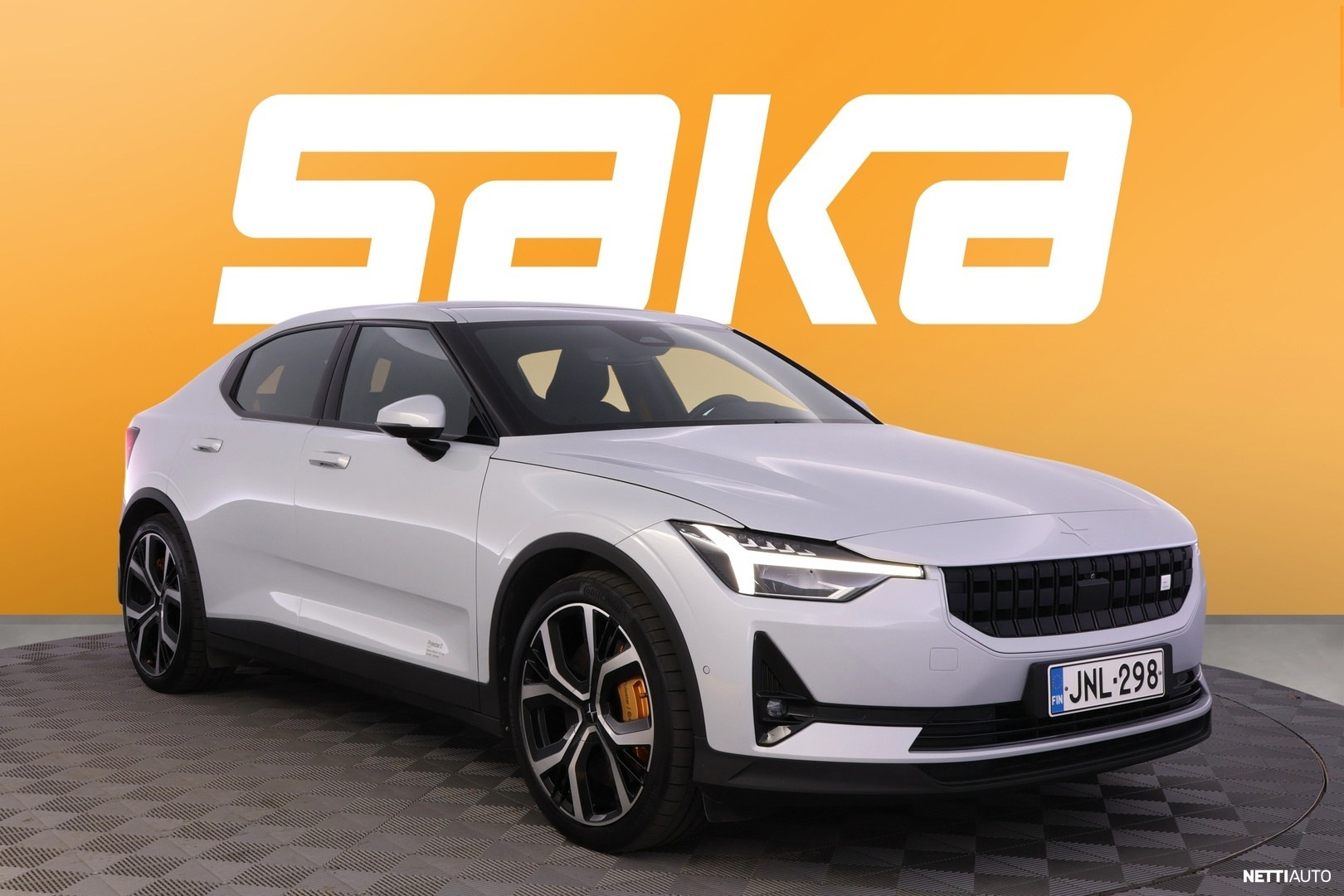 Polestar 2