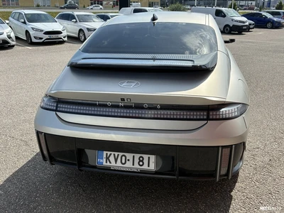 Hyundai Ioniq 6 2024, kuva 4/8