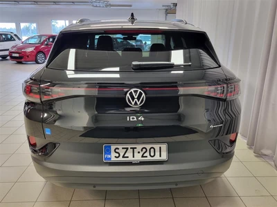 Volkswagen ID.4 2027, photo 5/22
