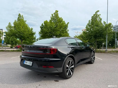 Polestar 2 2022, photo 5/15