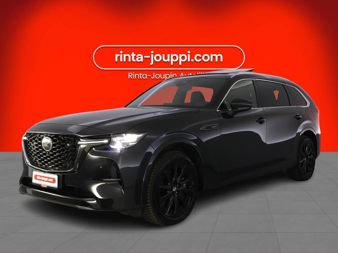 Mazda CX-80