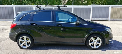 Mercedes-Benz B 200 2014, kuva 3/24