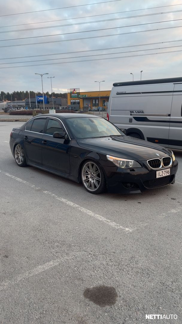 BMW 530 2005, photo 4/7