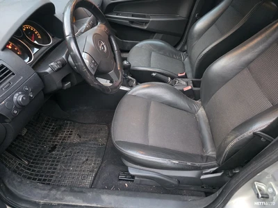Opel Astra 2005, kuva 6/18