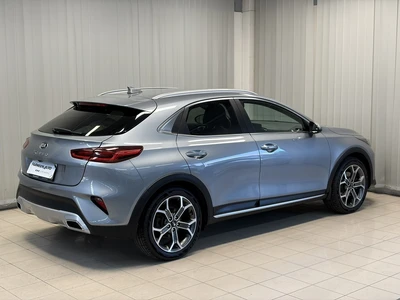 Kia Xceed 1,0 T-GDI ISG 120hv EX 2020, kuva 3/28