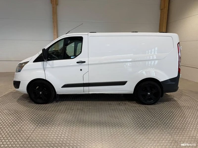 Ford Transit Custom 2017, kuva 2/21