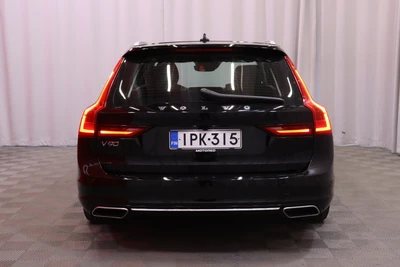 Volvo V90 T8 AWD Momentum aut 2018, kuva 4/40