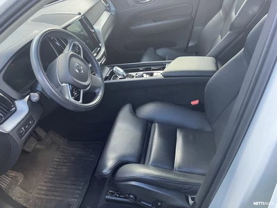 Volvo XC60 T8 TwE AWD Inscription aut 2020, photo 4/9
