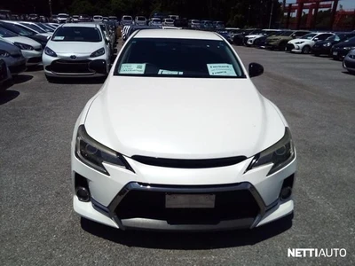 Toyota Mark X 2013, kuva 3/9