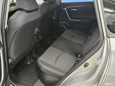Toyota RAV4 2020, photo 7/11