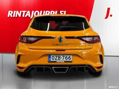 Renault Megane R.S. Trophy 300 2021, photo 5/10
