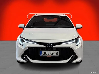 Toyota Corolla 2021, kuva 3/27