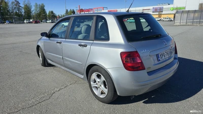 Fiat Stilo 95 Actual 5D 2005, photo 4/16