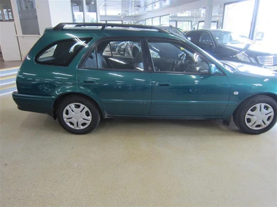 Toyota Corolla 2000, kuva 6/19