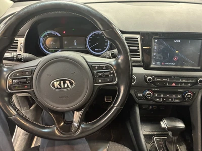 Kia Niro 2017, kuva 3/6