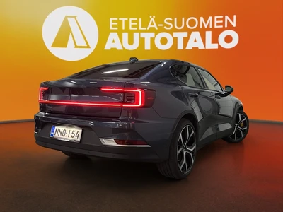 Polestar 2 2023, kuva 3/56