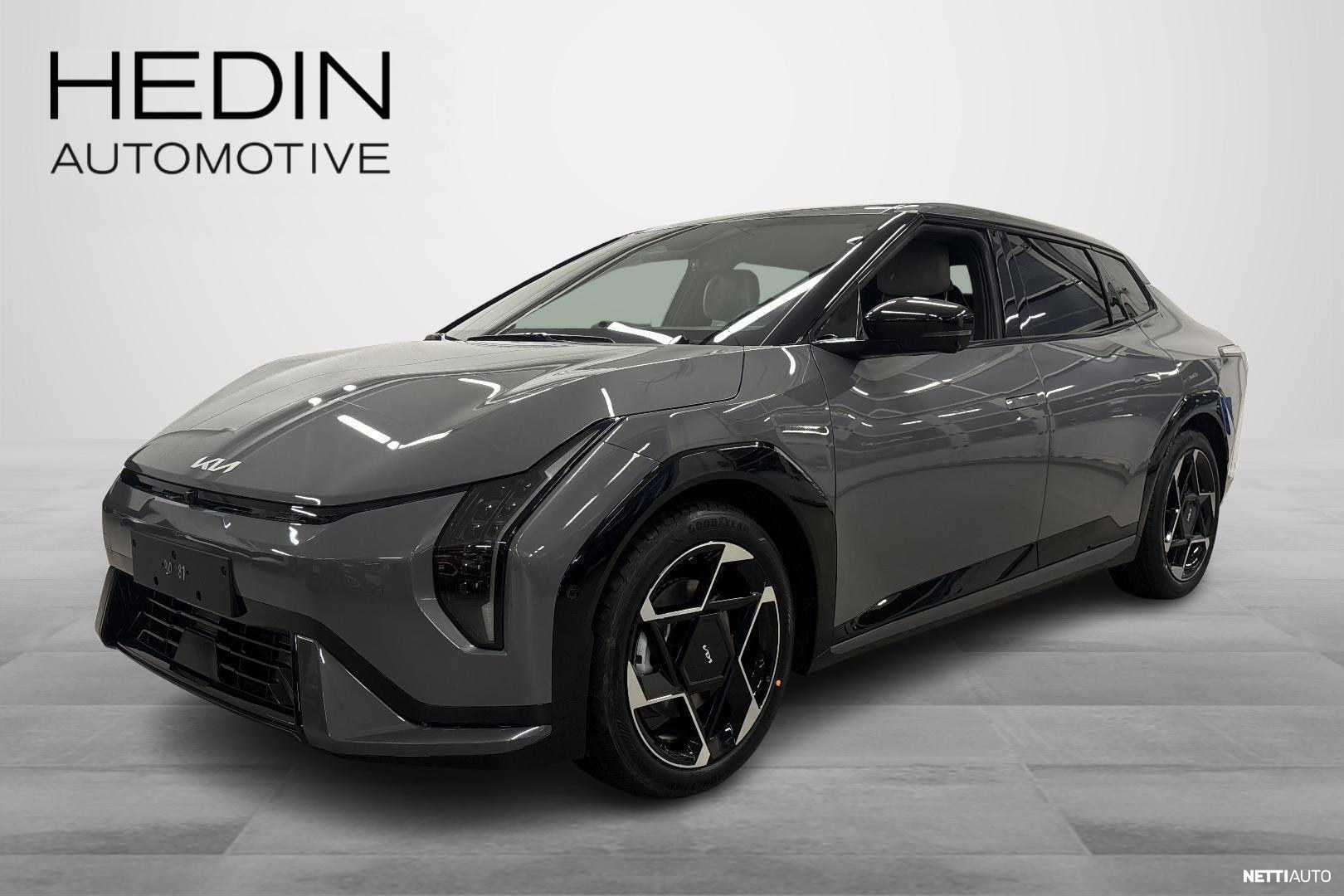 Kia EV4