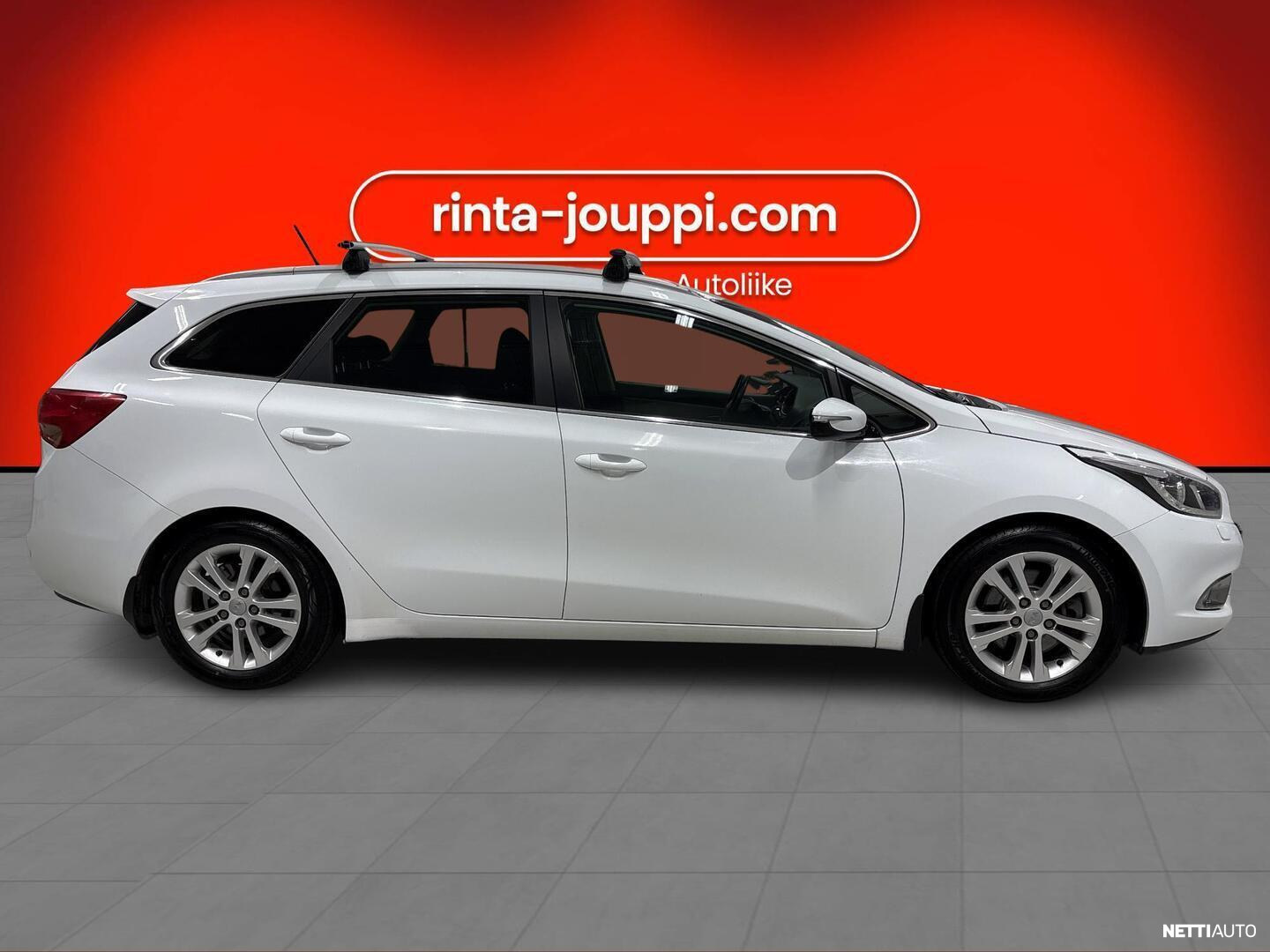 Kia Ceed 2014, photo 5/35