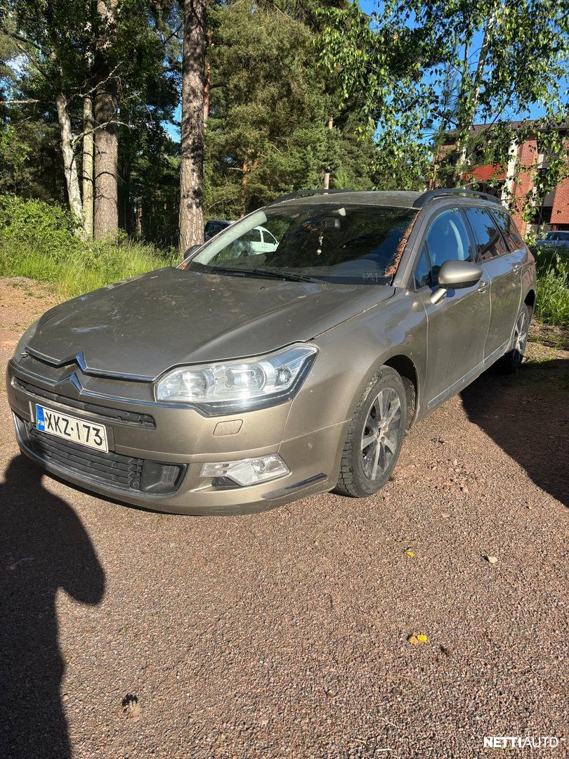 Citroen C5