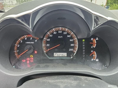 Toyota Hilux 2013, photo 7/25