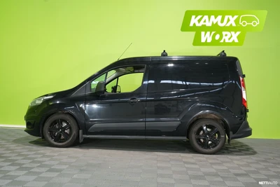 Ford Transit Connect 2015, photo 6/26