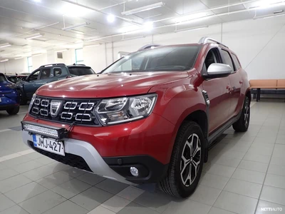 Dacia Duster TCe 150 4x4 Prestige 2021, kuva 6/33