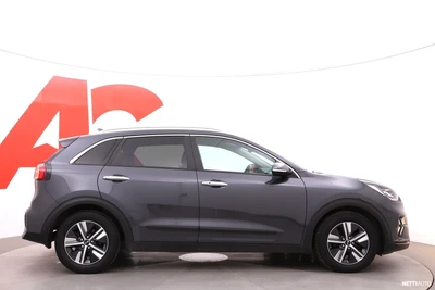 Kia Niro 2021, photo 6/39