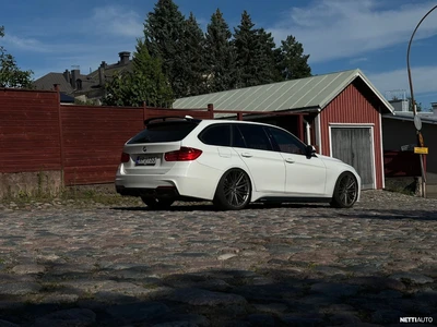 BMW 328 2012, kuva 2/15