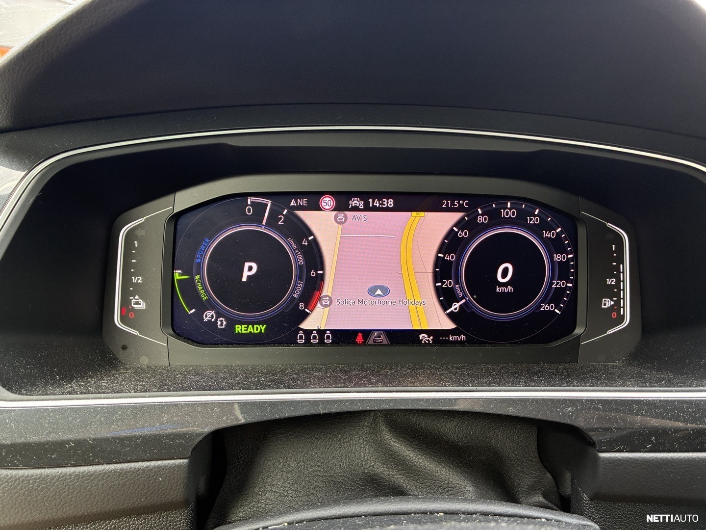 Volkswagen Tiguan 2021, kuva 6/6
