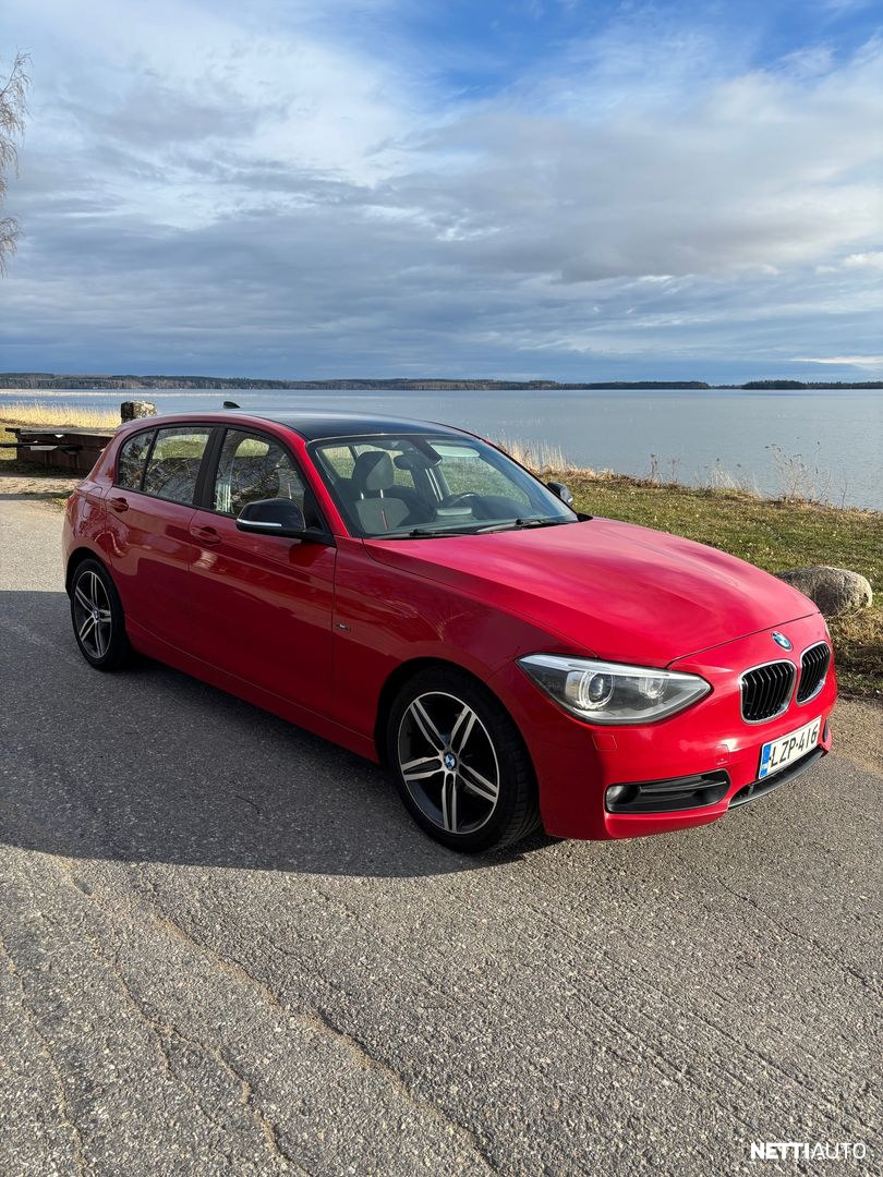 BMW 116