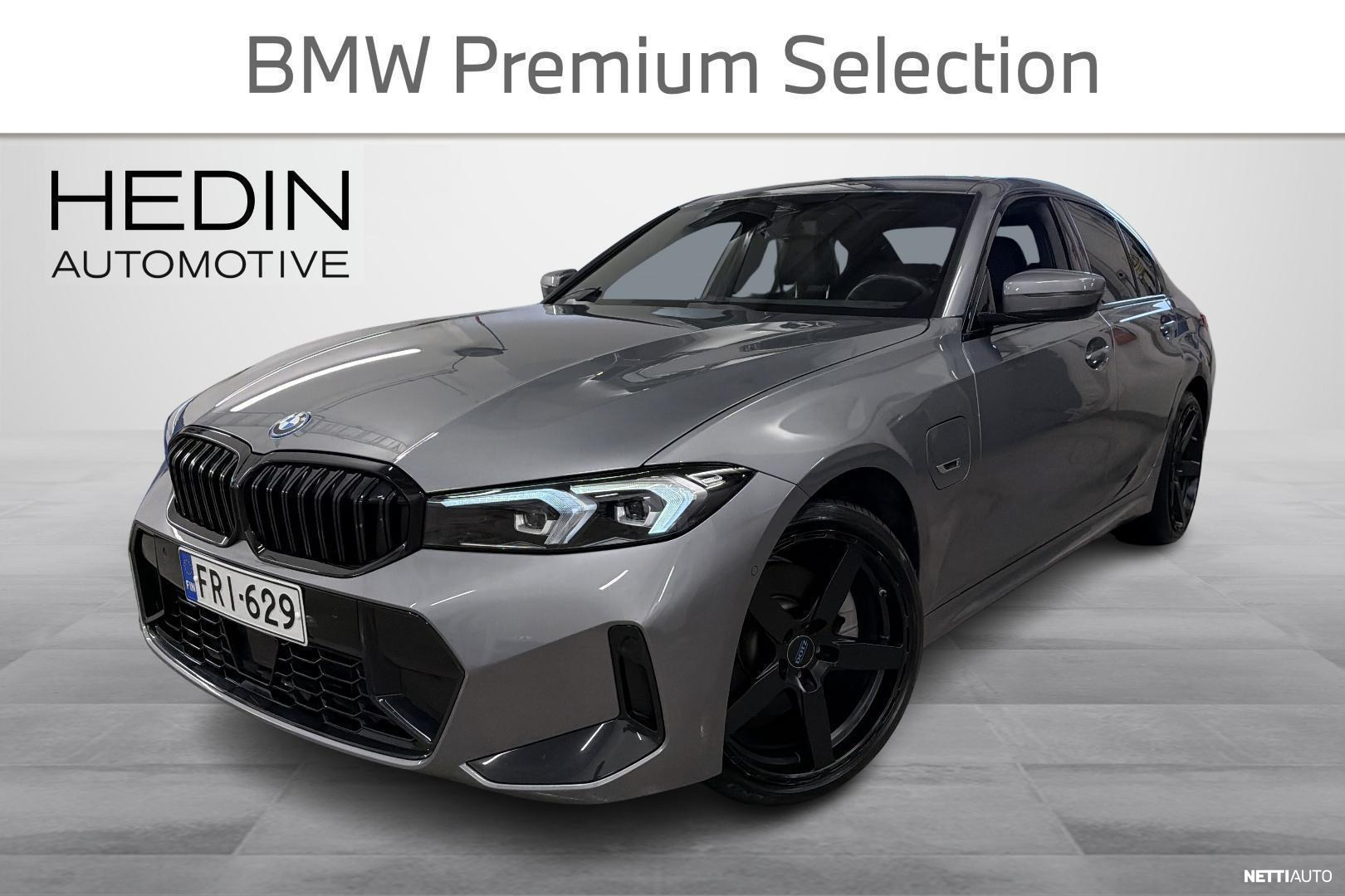 BMW 330